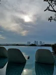 Grand Medini Residence by SR Home - Infinity Pools
