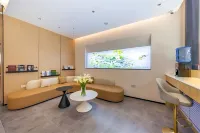 Sushi Select Hotel (Lanzhou Zhangye Road Provincial Government Subway Station)