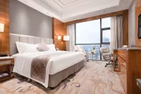 World Hotel Grand  Jia Xing Yuelu Changsha