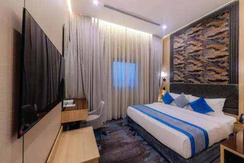 Grand Hotel Al Hamra