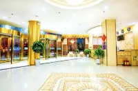 Hengtong Hotel - Airport Shuttle
