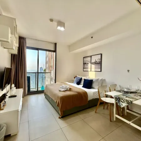 UNIXX | South Pattaya | Near Walking Street