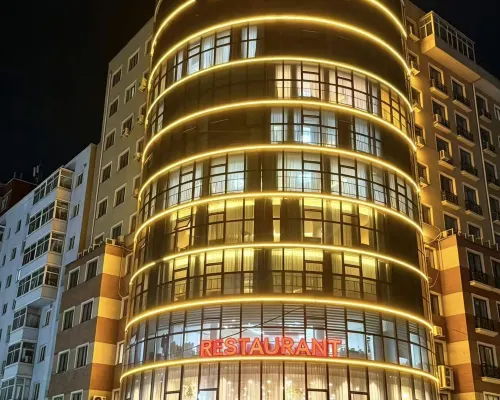 naranbulag Hotels in Ulaanbaatar