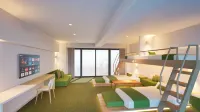 HOTEL Flarito　IZU OSHIMA
