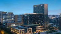 Hyatt Place Tianjin South Railway Station