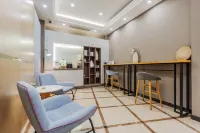 Homeinn · neo (Xinchang Jiangbin Middle Road Dafo Temple)