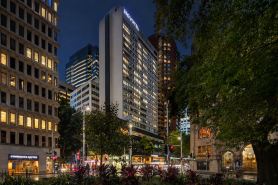 Novotel Sydney City Centre