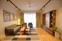 VayaVia Divine | 3BHK Themed Homestay
