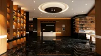 Quanduo Hotel (Xuancheng High-Speed Railway Station Guogou Plaza) - New