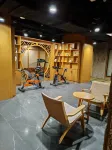 Wanxin International Hotel (Wanda Plaza Branch) - Gym
