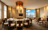 Yancheng Baolong Yiyue Select Hotel - 朝食