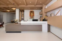 Litang Genie Yunlan Time Homestay