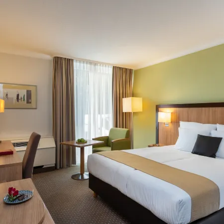 Leonardo Hotel Düsseldorf Airport - Ratingen