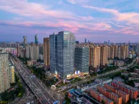 Jiacheng Hotel (Kunming University of Finance and Economics Wancai City)