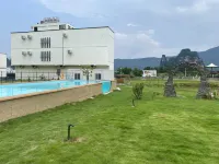 Cloudland Beautiful Realm Vacation Boutique Stay - Gym