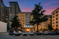 Guanyueju Hotel (Xi'an Lintong Terracotta Warriors Site Branch) Hotels in Terracotta Army/Hua Qing Palace