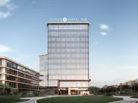 Atour S Hotel Urumqi Station South Square