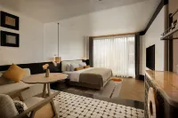 Blossom House Shanqian Mount Qingcheng Chengdu - New
