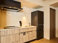 Rakuten STAY Sapporo Nakajima Park - New