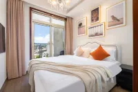 Aishanghai Apartment (Sanya Dadonghai Beach) - Infinity Pools