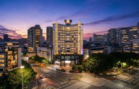 Wenshan International Hotel