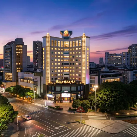 Wenshan International Hotel
