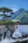 Jing Qiyuange Homestay