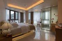 shanwan flower lancuace vacation homestay