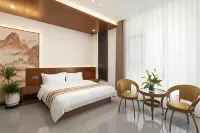 Shanshui Mingju 360° Mountain View Designer Boutique Stay (Baoquan Tourist Resort) - Pysäköinti