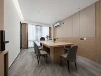 Zhuyu Residences Hotels in Ningde
