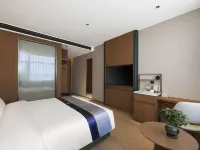 Aifeel Hotel (Yitong New Passenger Transport Terminal) Hotel a Yitong