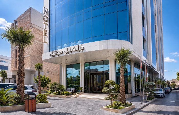 Grand Babl Hotel