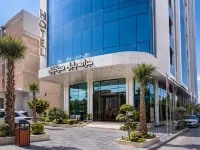Grand Babl Hotel โรงแรมใกล้สนามบินนานาชาติเออร์บิล