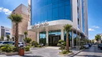 Grand Babl Hotel - พร้อมระเบียง