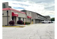 Highlander Inn Cleveland Beachwood Near I-480