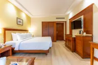 Club Mahindra Golden Landmark, Mysuru - balcony