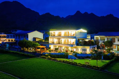 wuyuewanli homestay - Pet Friendly