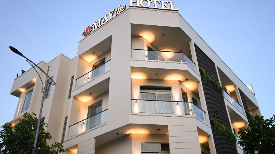 May The Hotel