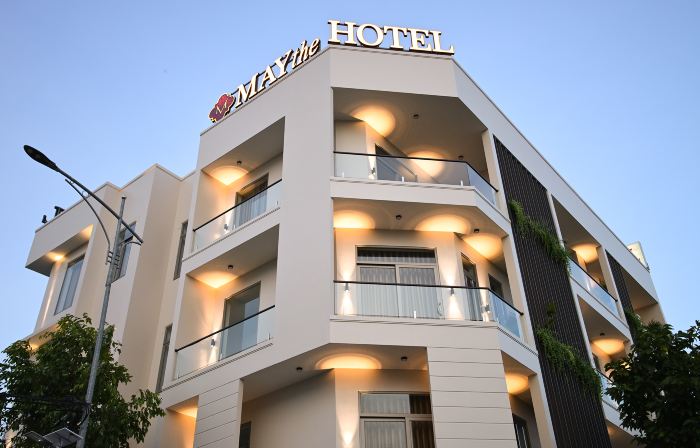 May The Hotel