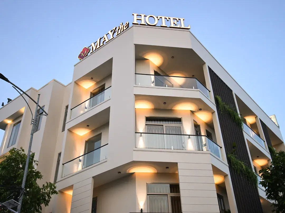 May The Hotel - Cái Răng