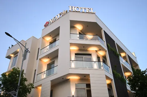 May The Hotel