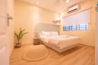 Ipoh MU House 27(4min To Tasik Cermin)/Muji Style