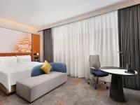 Guiyang North Railway Station Hampton by Hilton Hotel Hoteles en Guiyang