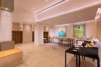 維沙卡帕特南福朋喜來登酒店 - Wi-Fi