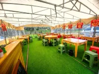 ZeBa Prince Premium Guesthouse
