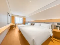 JI Hotel (Tianjin Shiyi Jing Road Conservatory of Music) Hotels near Hedong