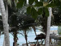Rocky Point Beach Front Pool Resort Hotels in Hambantota