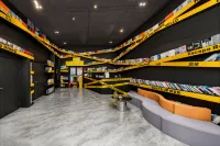 Wheat Arts Hotel - Badekar