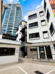 ISA Hotel & Apartment Hotel