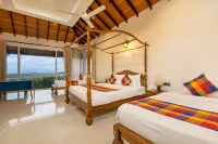 The Cloud Hanthana, Kandy - Bed & Breakfasts